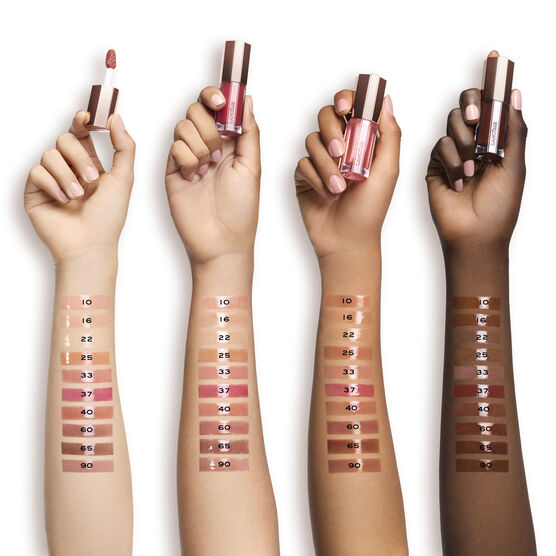 GLOSS LANC�ME LIP IDOLE JUICYTREAT 12